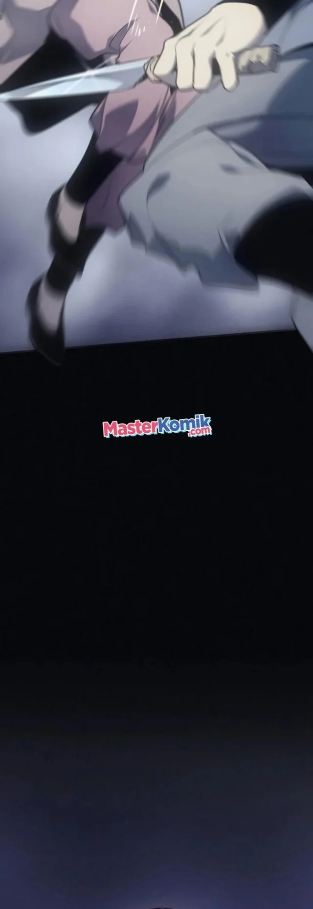 Grim Reaper of the Drifting Moon Chapter 00.1 Fix Gambar 21